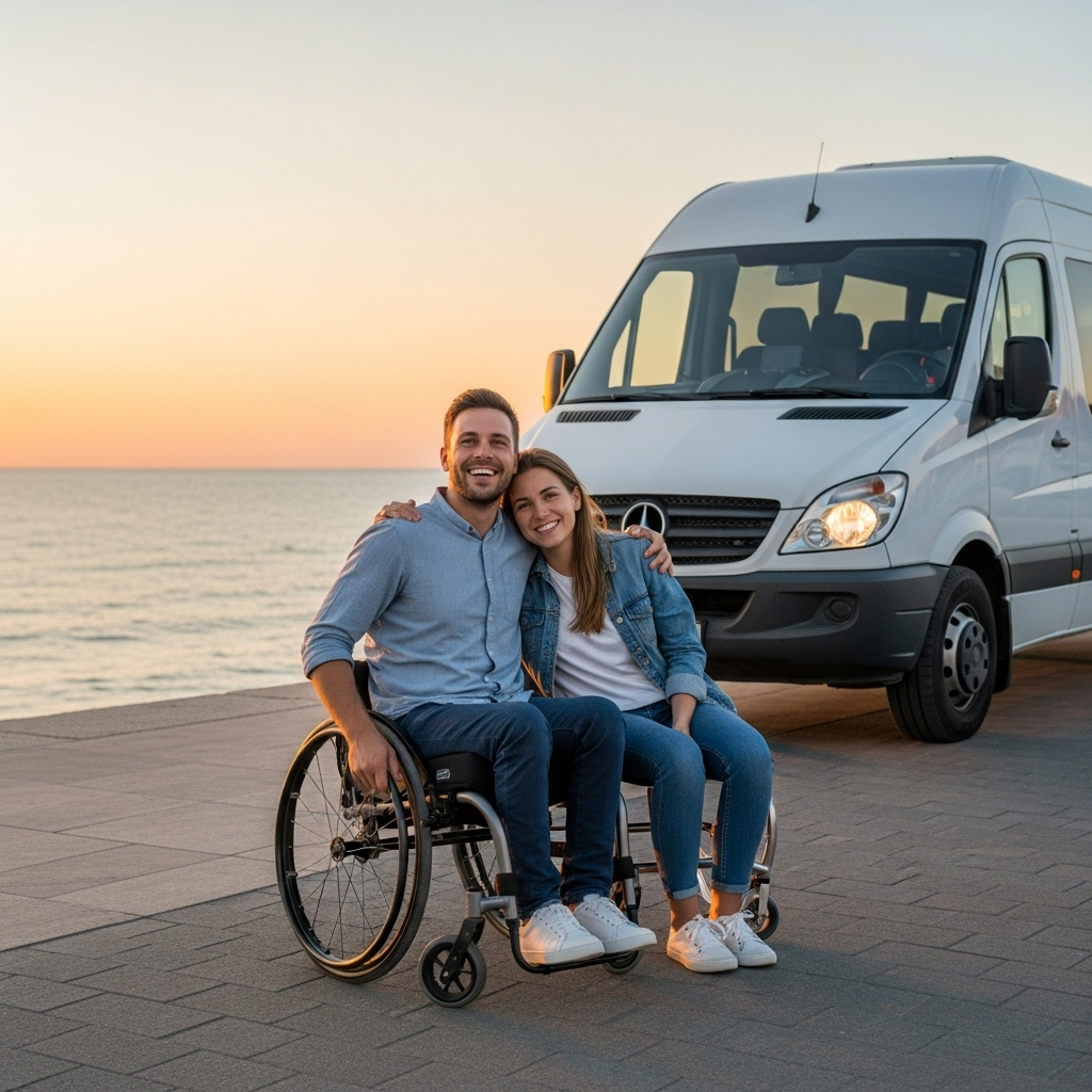 Professional Care & Comfort